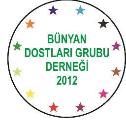 Bünyan Dostları Grubu Derneği Resmi Twitter Hesabı
