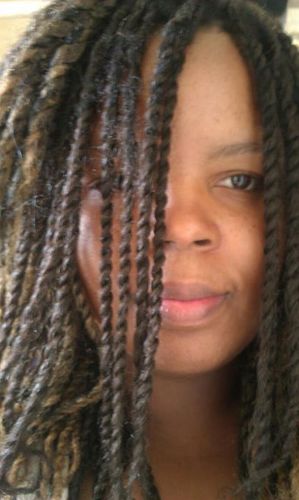 nichcoleoates's profile picture. 