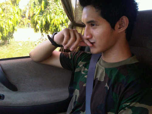 This is account about chand kelvin(:BIG love for u @chandkelvin♥♥I love u never stopped(: never give up kelviners-CEK FAVORITE!