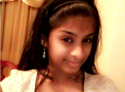 ~Raveena~
