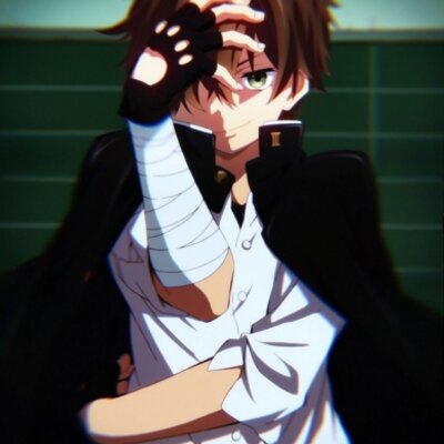我が名はダークフレイムマスター