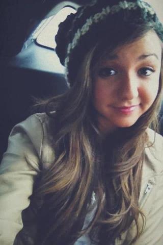 MaddiJanneFans's profile picture. ♥ You Follow And I FollowBack ♥