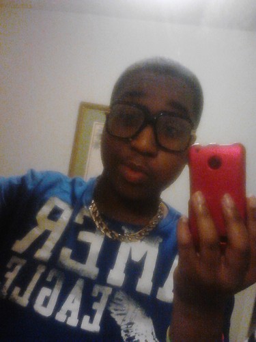 † Loving Life † Fuck Haters| Eating Tacos|Im Different| IG-@princefresh__ |kik: ThatDudeBook