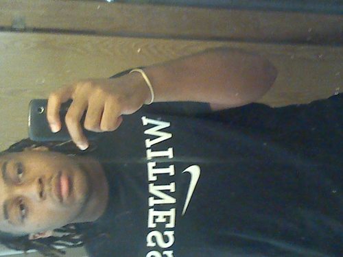 living life and haveing fun