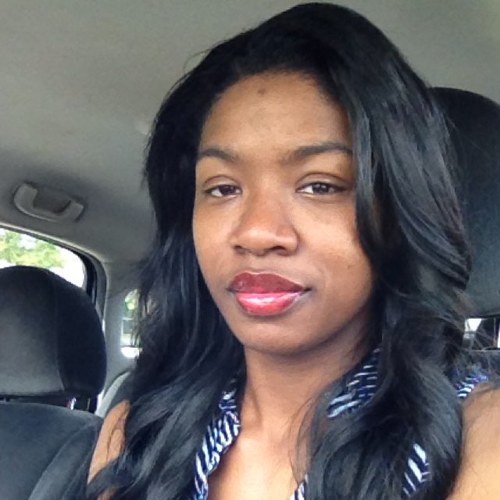 Slim. Fine. Mother, student, and wife. My son n husband are top priority and fuq u haters im .....