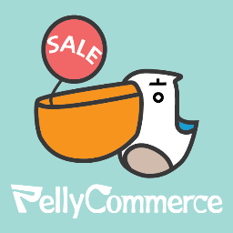 PellyCommerce's profile picture. 당신이 좋아하는 브랜드를 펠리커머스에 등록하세요. 등록한 시점 부터 그 브랜드의 할인정보를 알려드리겠습니다. 다운로드 http://t.co/IJDM5aesdR
