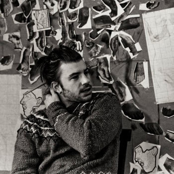 artist, painter
