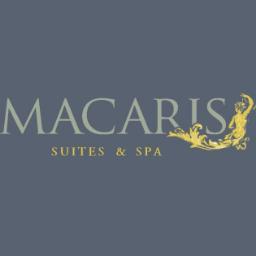 Macaris Suites & Spa. Unique luxury holidays & retreats in Rethymno, Crete