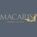 Macaris Suites & Spa (@macariscrete) Twitter profile photo
