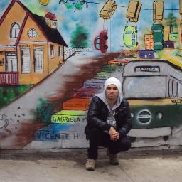 victor_cosmy's profile picture. 