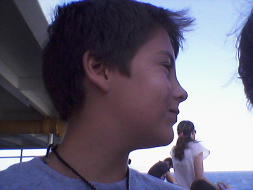 philipbond13's profile picture. 