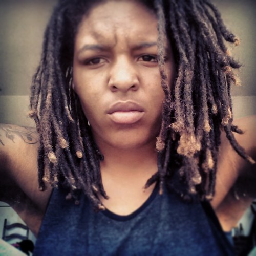 be real wit yahself before yu speak on me !
