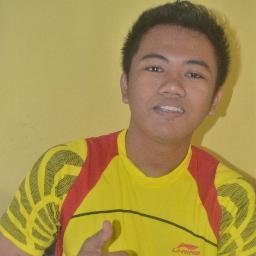 CEO of AP Media..Seorang Jurnalis yg ingin membanggakan indonesia di internasional.