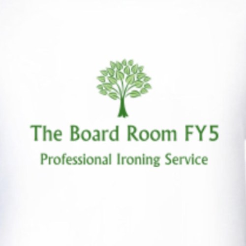 New to FY5 for 2014! Professional ironing service serving the Fylde Coast #affordable #convenient #quality #service