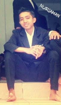 Ajang Nurjaman - 30 Desember 1995 - Bogor