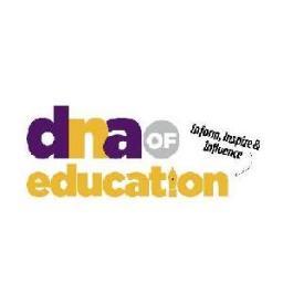 dnaofeducation's profile picture. 