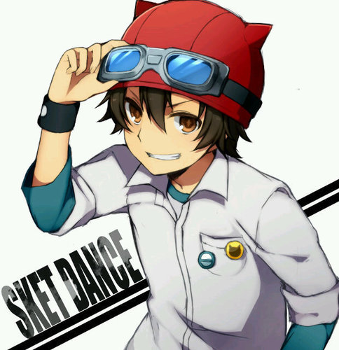 [V] @AnLov_IND | Heullow^^ my name is yuusuke fujisaki.| call me bossun | and I'm the leader of the sket CLUB || member #RALFamily yoroshiku onegaishimasu:)