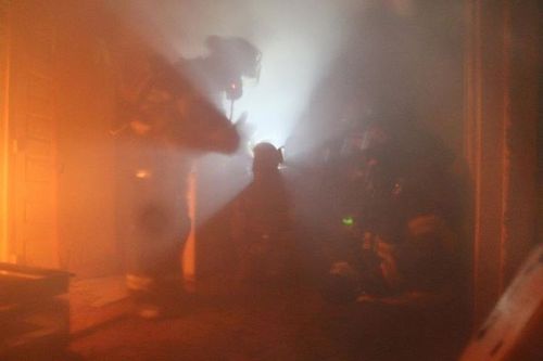 Career firefighter/emt  in the big GA  volunteer ff/emt in the great bama nation, KCCO