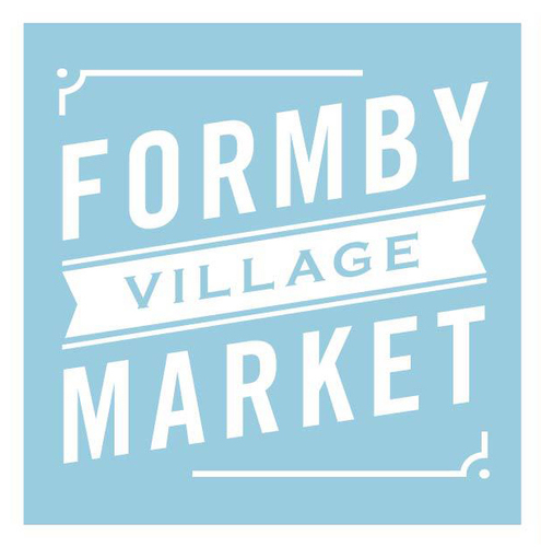 Formby Village Market - Usually held on the 1st Saturday of of every month at Holy Trinity Parish Church Hall!