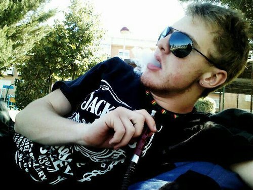 Smoke weed everyday! Profile