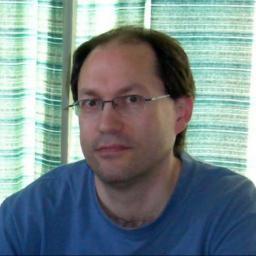 MarcDelisle1 Profile Picture