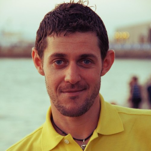 Bruedd's profile picture. 