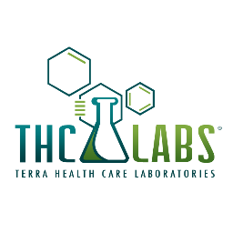 THCLabs's profile picture. Cannabis Analysis Laboratory