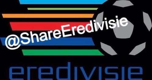 Het ideale voetbal-account, alles over het voetbal, live-tussenstanden, transfers uit het binnen- en buitenland. contact: ShareEredivisie@gmail.com.