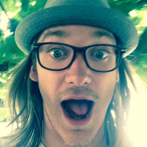 AntoKlein's profile picture. 