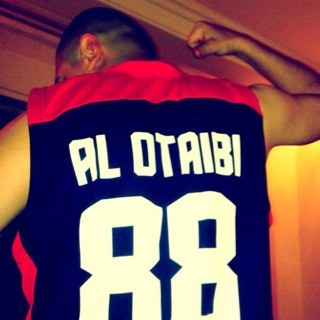 khaledalotaib86 Profile Picture