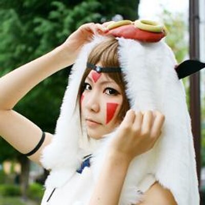リアルすぎるジブリ コスプレ集 Fanghibli Twitter