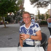 Gareth Davis (@gazdavis11) Twitter profile photo