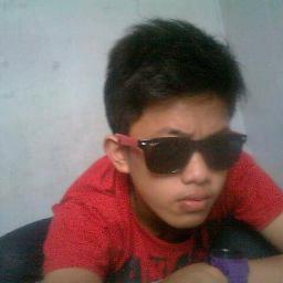 ganteng