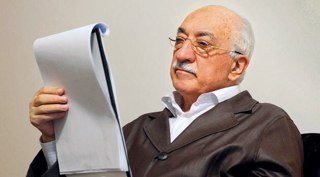 M. Fethullah Gülen Hocaefendi'nin mübârek beyânları...
