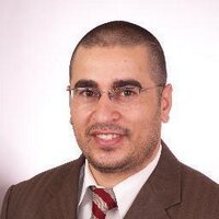 Dr. Mahmoud Jaraba (@mahmoudjaraba) 's Twitter Profile