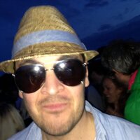 Chris Hodges (@chrishodges) 's Twitter Profile