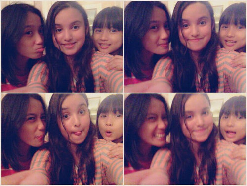 I ♥ Family