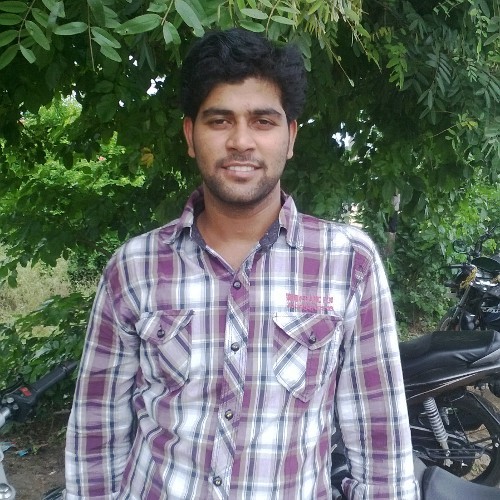 Mechanical engineer