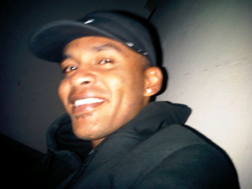 My homie my son my love miss Morgan
