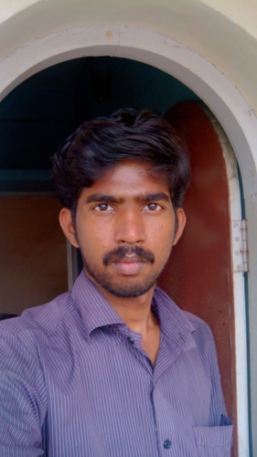 Software Engineer, Music Lover, Cricketer