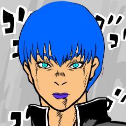 蒼鬼 フリー Metal Hayato Twitter