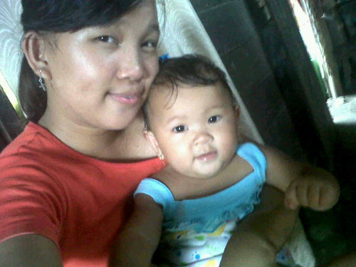Indonesia Christian Community | Love My Family | Love My Daughter | Love Jesus Christ | 19 August 1993
