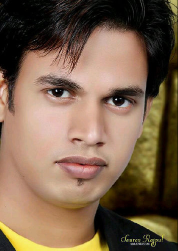 I am an actor.