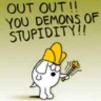 D K (@kln_nurv) 's Twitter Profile Photo