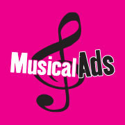 Musical Ads is the UK's number one specialist classified site for anything music! Buy and sell Instruments, Musical accessories, & Audio and sound equipment.