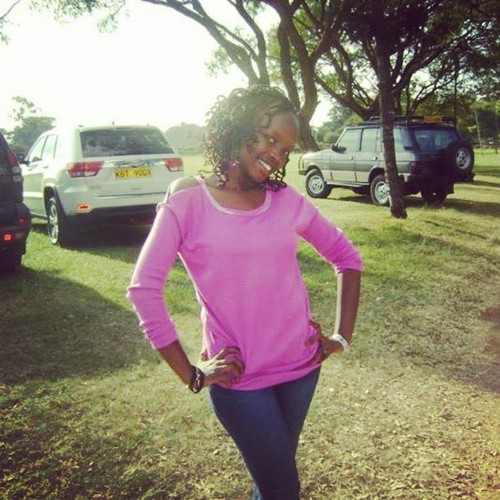 Faykadzo's profile picture. #TeamJesus 
#TeamChelsea 
#Team254.