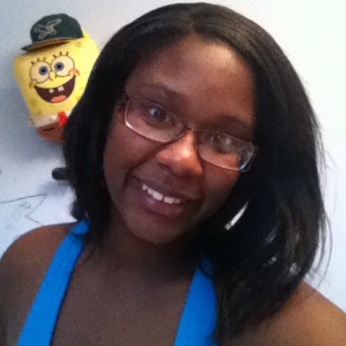 Doin me all day everyday!!!