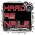 Twitter Profile image of @HARDASNAILSDIGI