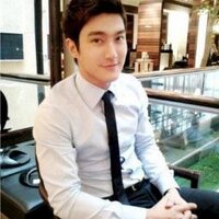 C Siwon (@csiwon407) 's Twitter Profile