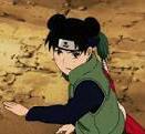Hello!!! I am Tenten and I am the powerful ninja of konoha.I love making friend.#BFF:@greatbeast3_my @NaruUzumakii and all my friends #Single